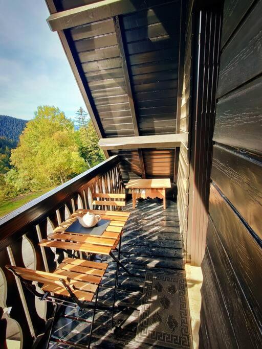 Boutx Logement 6 Pers Au Coeur Des Montagnes Pyreneennes Linge De Maison Et Papier Toilette Non Fournis מראה חיצוני תמונה