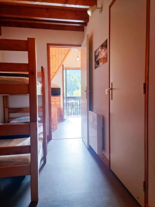 Boutx Logement 6 Pers Au Coeur Des Montagnes Pyreneennes Linge De Maison Et Papier Toilette Non Fournis מראה חיצוני תמונה