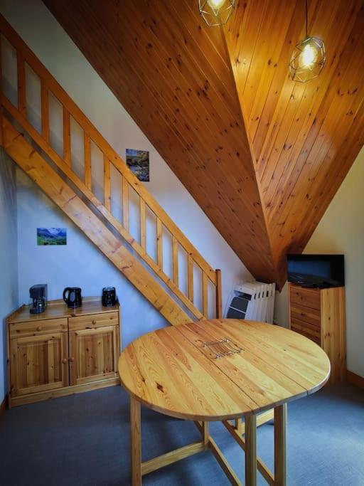 Boutx Logement 6 Pers Au Coeur Des Montagnes Pyreneennes Linge De Maison Et Papier Toilette Non Fournis מראה חיצוני תמונה
