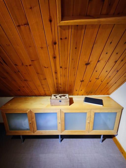 Boutx Logement 6 Pers Au Coeur Des Montagnes Pyreneennes Linge De Maison Et Papier Toilette Non Fournis מראה חיצוני תמונה