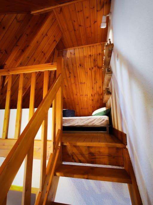 Boutx Logement 6 Pers Au Coeur Des Montagnes Pyreneennes Linge De Maison Et Papier Toilette Non Fournis מראה חיצוני תמונה
