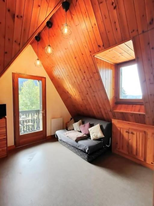 Boutx Logement 6 Pers Au Coeur Des Montagnes Pyreneennes Linge De Maison Et Papier Toilette Non Fournis מראה חיצוני תמונה